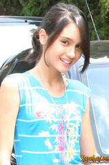 Cinta Laura