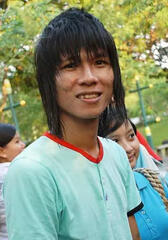 Andika Kangen Band